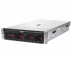 Сервер HP Proliant DL580 Gen9