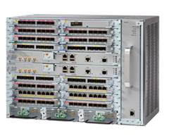 Cisco NCS 560