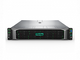 Сервер HP Proliant XL190r Gen10