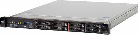 Сервер Lenovo System x3250 M6
