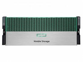 СХД HP Nimble Storage AF40