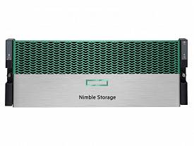 СХД HP Nimble Storage AF9000