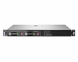 Сервер HP ProLiant DL20 Gen9