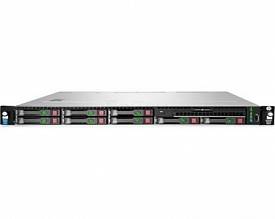 Сервер HP Proliant DL160 Gen9