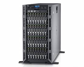 Сервер Dell EMC PowerEdge T630