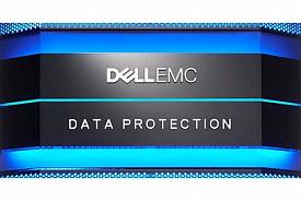 СХД Dell EMC Integrated Data Protection Appliance DP5800