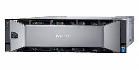 СХД Dell EMC SCv3000
