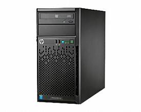 Сервер HP Proliant ML10 v2 Gen9