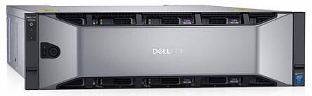 СХД Dell EMC SC5020