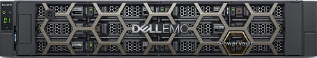 СХД Dell EMC PowerVault ME4012