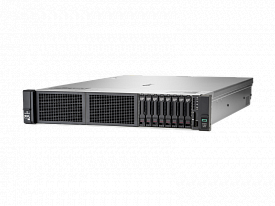 Сервер HP Cloudline CL2800 Gen10