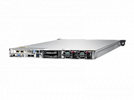 Сервер HP Cloudline CL3100 Gen10