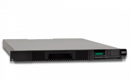 СХД IBM TS2900 для Lenovo