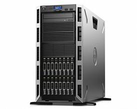 Сервер Dell EMC PowerEdge T430