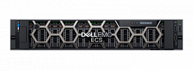 СХД Dell EMC ECS EX300