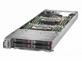 Сервер HP Proliant XL230k Gen10