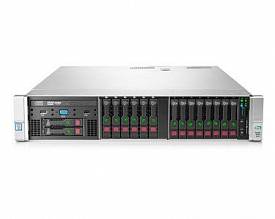 Сервер HP ProLiant DL560 Gen9