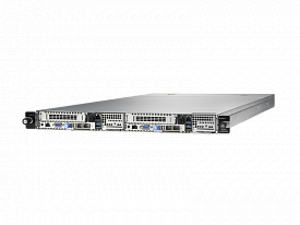 Сервер HP Cloudline CL4100 Gen10