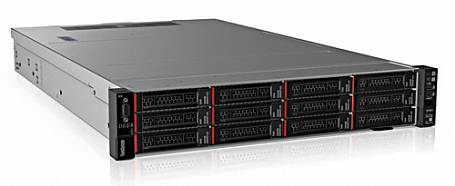 Сервер Lenovo ThinkSystem SR590