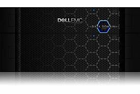 СХД Dell EMC Data Domain DD6300