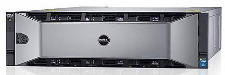 СХД Dell EMC SC7020