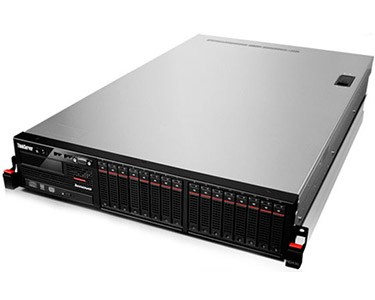 Сервер Lenovo ThinkServer RD430