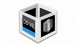 СХД Dell EMC Data Domain DD VE