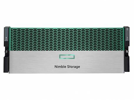 СХД HP Nimble Storage HF40C
