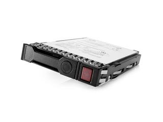Жесткий диск HPE 300GB 2,5" (SFF) SAS 10K 12G Hot Plug SC DS Enterprise (for HP Proliant Gen9/Gen10 servers)