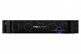 СХД Dell EMC Data Domain DD3300