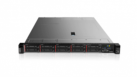 Сервер Lenovo ThinkSystem SR635