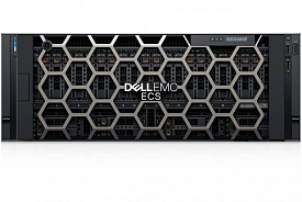 СХД Dell EMC ECS EX3000D