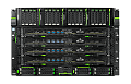 Сервер Fujitsu PRIMEQUEST 3800E2