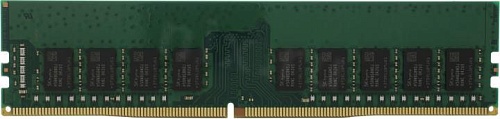 Память DDR4 Kingston KSM32ED8/16HD 16Gb DIMM ECC U PC4-25600 CL22 3200MHz
