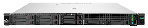 Сервер ProLiant DL325 Gen10+ v2 EPYC 7313P Rack(1U)/EPYC16C 3.0GHz/SHS/1x32GbRDD_3200/P408i-aFBWC(2Gb/RAID 0/1/10/5/50/6/60)/noHDD(8/8+2up)SFF/noDVD/iLOstd/4x1OCP3/8SFans/EasyRK/1x500w(2up)