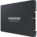 Твердотельный накопитель Samsung. Samsung SSD 960GB PM983 2.5&amp;quot; PCIe 3.0 x4 TLC R/W 3200/1100 MB/s R/W 400K/40K IOPs DWPD1.3 OEM