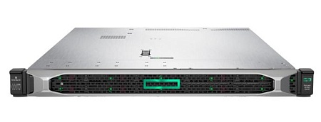 Сервер HPE HPE DL360 Gen10 5218 1P 32G NC 8SFF Svr