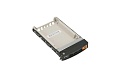Элемент корпуса Supermicro Black Gen-3 2.5 NVMe Drive Tray, Orange Tab with Lock