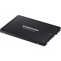 Твердотельный накопитель Samsung. Samsung SSD 240GB SM883 2.5&amp;quot; 7mm SATA 6Gb/s MLC R/W 540/480 MB/s R/W 97K/22K IOPs OEM