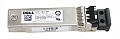 Трансивер Dell 407-BBOU Networking SFP+ 10Gb SR 850nm 300m