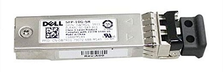 Трансивер Dell 407-BBOU Networking SFP+ 10Gb SR 850nm 300m