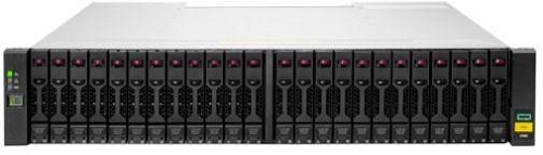 Дисковый массив HPE HPE MSA 2060 12Gb SAS SFF Storage