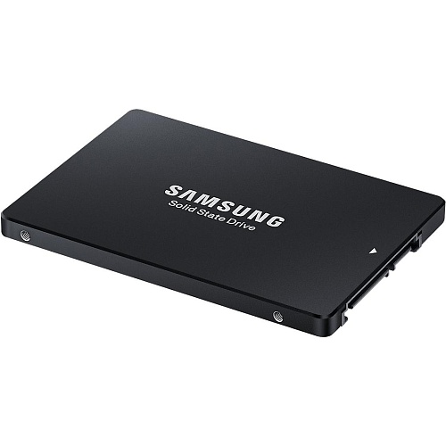 Твердотельный накопитель Samsung. Samsung SSD 1920GB PM983 2.5&amp;quot; PCIe 3.0 x4 TLC R/W 3200/2000 MB/s R/W 540K/50K IOPs DWPD1.3 OEM