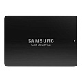 Твердотельный накопитель Samsung. Samsung SSD 480GB PM883 2.5" 7mm SATA 6Gb/s TLC R/W 550/520 MB/s R/W 98K/25K IOPs OEM