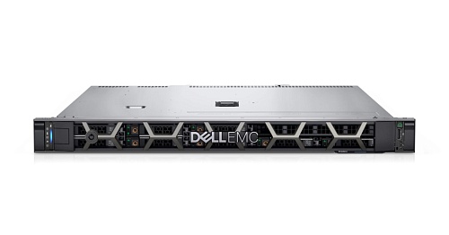 Сервер Dell EMC PowerEdge R350