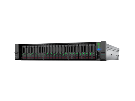 Сервер HP ProLiant DL385 Gen10
