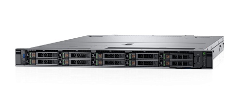 Сервер Dell EMC PowerEdge R6525