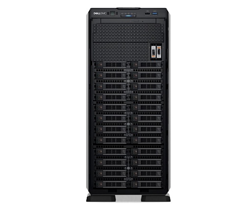 Сервер Dell EMC PowerEdge T550