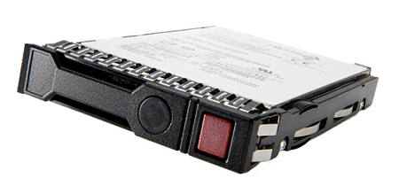 Накопитель твердотельный HPE HPE MSA 1.92TB SAS 12G Read Intensive LFF (3.5in) M2 3yr Wty SSD