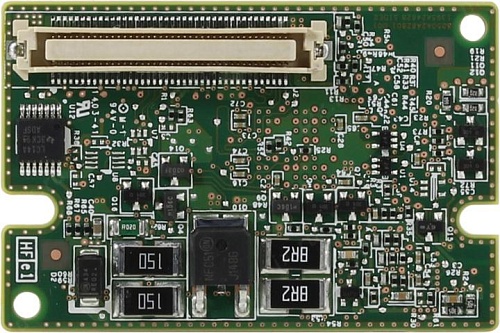 Модуль защиты данных для RAID контроллера LSi. LSICVM02 CacheVault Flash Cache Protection Module for 9361 and 9380 Series